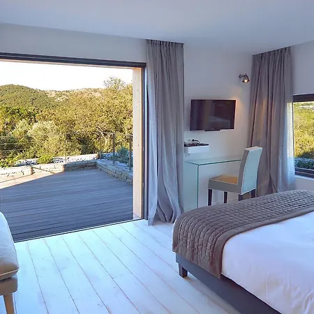 Superbe Comme Un Loft Sur La Mediterranee Villa *