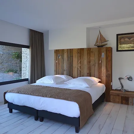 Villa Superbe Comme Un Loft Sur La Mediterranee Porto-Vecchio (Corsica)