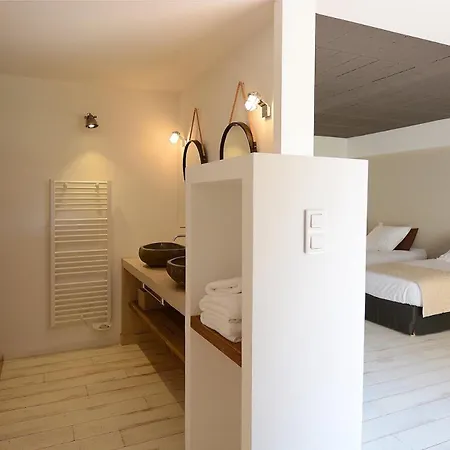 Superbe Comme Un Loft Sur La Mediterranee Villa Porto-Vecchio (Corsica)