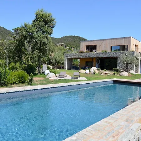 Villa Superbe Comme Un Loft Sur La Mediterranee *