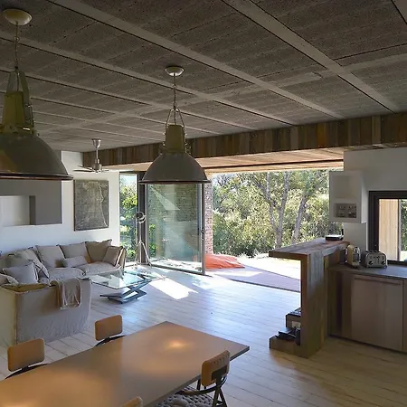 Superbe Comme Un Loft Sur La Mediterranee