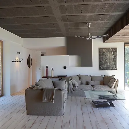Superbe Comme Un Loft Sur La Mediterranee Villa *