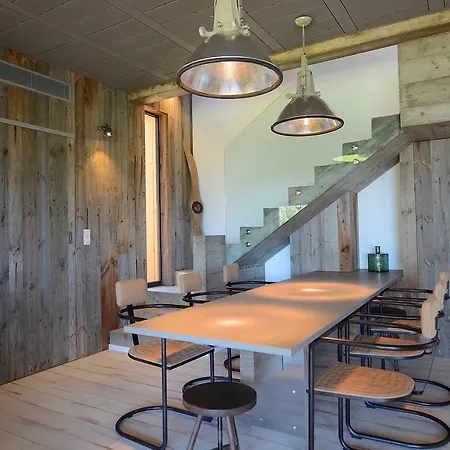 Villa Superbe Comme Un Loft Sur La Mediterranee *