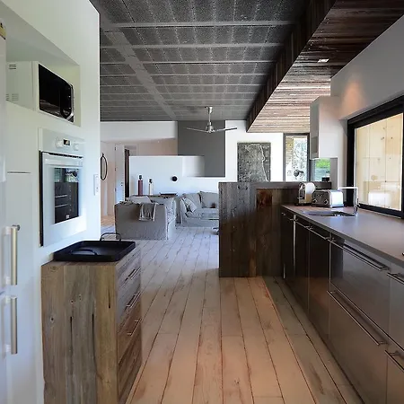 Superbe Comme Un Loft Sur La Mediterranee Villa