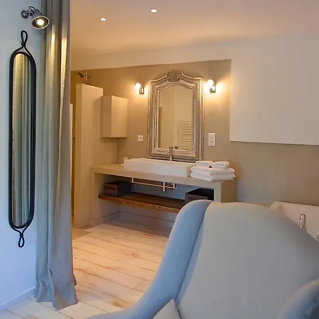 Superbe Comme Un Loft Sur La Mediterranee * Porto-Vecchio (Corsica)